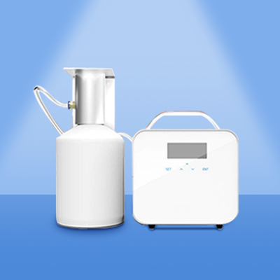 香薰系统（中央空调）